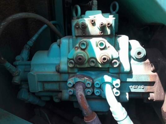 ขายจ้า..KOBELCO SK120-3  มาร์คไฟว์  ซุปเปอร์  เก่าญี่ปุ่นแท้  5,XXX  ชั่วโมง   ลองระบบกันได้ทุกวัน  โทร 089-3818694  ดวงนภา