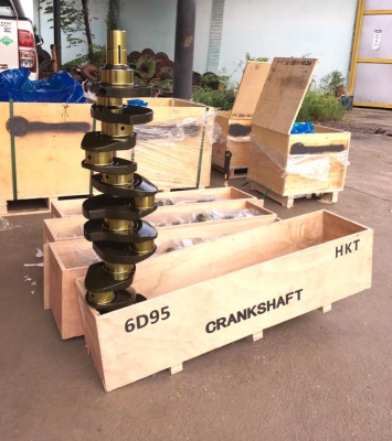 ข้อเหวี่ยง 6D95