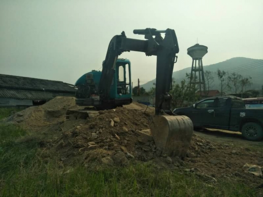 KOMATSU PC 75UU-2