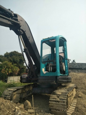 KOMATSU PC 75UU-2 KOMATSU PC 75UU-2