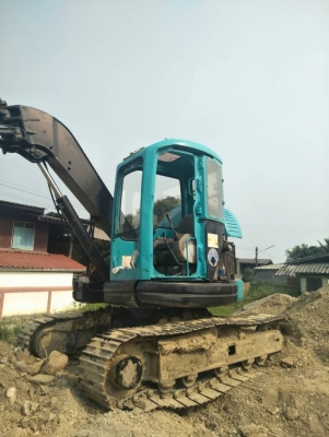 KOMATSU PC 75UU-2 KOMATSU PC 75UU-2