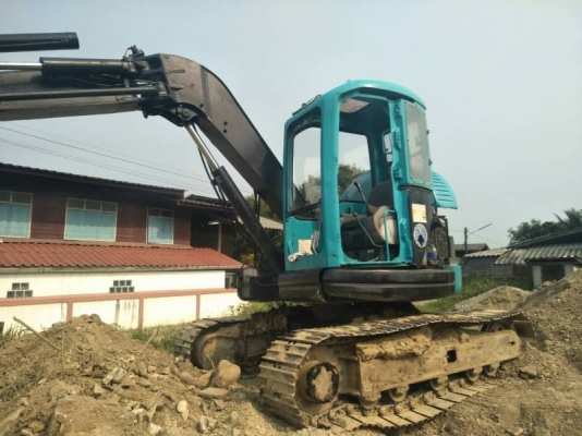 KOMATSU PC 75UU-2 KOMATSU PC 75UU-2