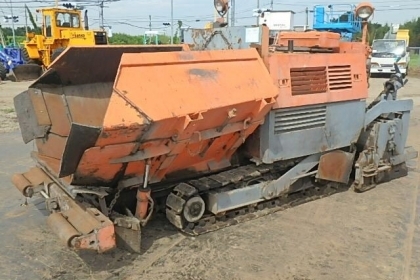 รถปูยาง MITSUBISHI MF 24 FROM JAPAN พร้อมใช้งาน ติดต่อ 063-9316985 ID LINE : 0639316985 ครับ