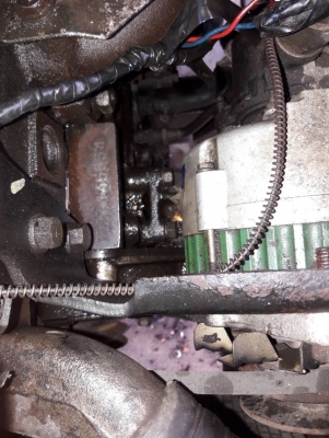 รถ  คุณแต๋น TD 27 ดัมพ์ได้ แถม เทลเลอร์