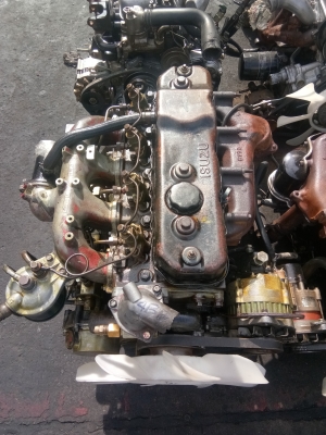 เครื่องยนต์ อิซุสุ 4BD1 เครื่องสวยๆ ไม่มีไอ น้ำไม่ดัน เครื่องยนต์ อิซุสุ 4BD1 เครื่องสวยๆ ไม่มีไอ น้ำไม่ดัน