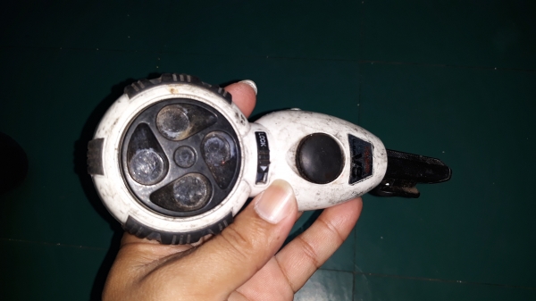 ขายปักเต้าTAMAJI MADE IN JAPAN.มือสอง