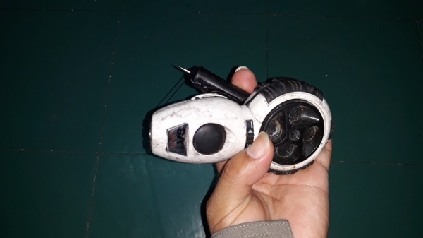ขายปักเต้าTAMAJI MADE IN JAPAN.มือสอง