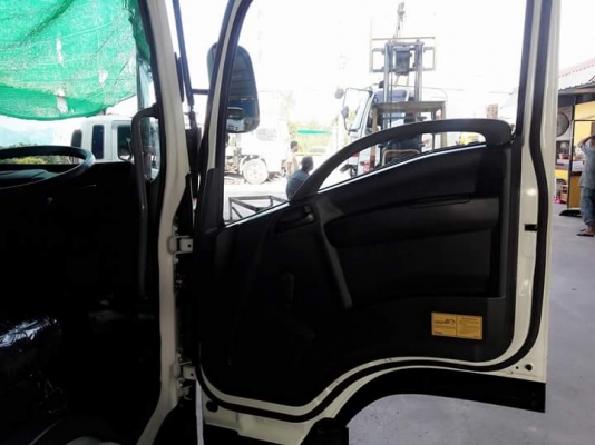 หัวรถisuzu รุ่น fxz/gxz360