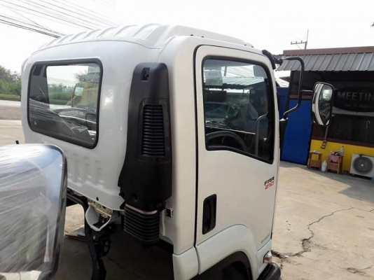 หัวรถ ยี่ห้อ isuzu รุ่น 210/190 ถอดบัส
