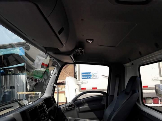 หัวรถ ยี่ห้อ isuzu รุ่น 210/190 ถอดบัส