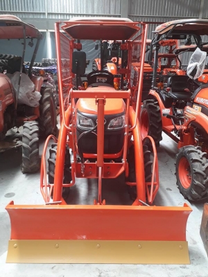 รถไถมือ 2 B2440 ใช้เงินออกรถเพียง 30,000 เท่านั้น