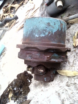 ตัวเดินPC40คอเฟรม25ซม.พ็อกเก็ต27ซม.