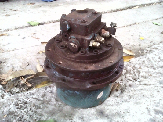 ตัวเดินPC40คอเฟรม25ซม.พ็อกเก็ต27ซม.