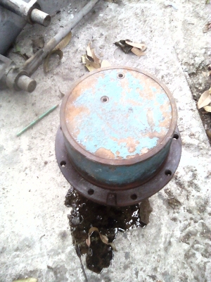 ตัวเดินPC40คอเฟรม25ซม.พ็อกเก็ต27ซม.