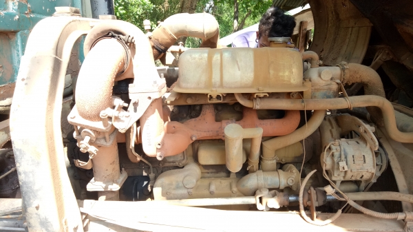 โทรก่อนเป็นเจ้าของก่อน ขายๆๆหางปลาNISSA UDCW41 เครื่องPF6เทอร์โบ290แรง เบรคลมดัน เพาเวอร์ สองเพลา หางขึ้นCAT320D สบายๆ รถดีๆ ราคาโคตรถูก ราคา 250,000บาท เอกสารใบซื้อขาย  (โทร)ID (line)084-3923995 (/)099-0035892 ดูรถได้. อ.ชนแดน จ.เพชรบูรณ์