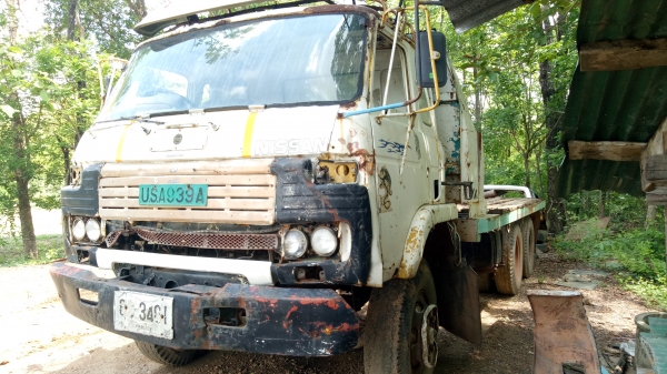 โทรก่อนเป็นเจ้าของก่อน ขายๆๆหางปลาNISSA UDCW41 เครื่องPF6เทอร์โบ290แรง เบรคลมดัน เพาเวอร์ สองเพลา หางขึ้นCAT320D สบายๆ รถดีๆ ราคาโคตรถูก ราคา 250,000บาท เอกสารใบซื้อขาย  (โทร)ID (line)084-3923995 (/)099-0035892 ดูรถได้. อ.ชนแดน จ.เพชรบูรณ์