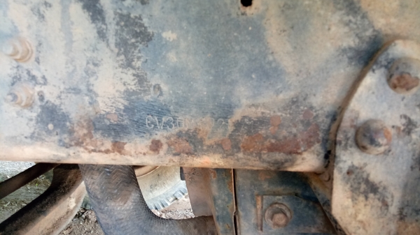 โทรก่อนเป็นเจ้าของก่อน ขายๆๆหางปลาNISSA UDCW41 เครื่องPF6เทอร์โบ290แรง เบรคลมดัน เพาเวอร์ สองเพลา หางขึ้นCAT320D สบายๆ รถดีๆ ราคาโคตรถูก ราคา 250,000บาท เอกสารใบซื้อขาย  (โทร)ID (line)084-3923995 (/)099-0035892 ดูรถได้. อ.ชนแดน จ.เพชรบูรณ์