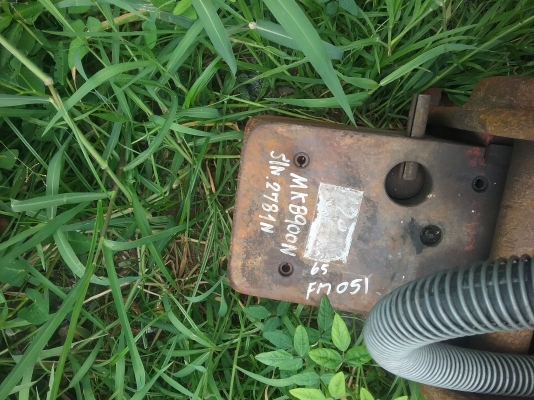 หัวกระแทก MKB 900 N