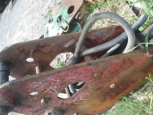 หัวกระแทก MKB 900 N