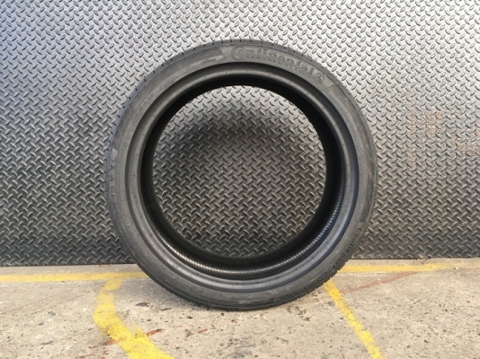 Continental ContiSportContact 5 MOE SSR 225/40R19