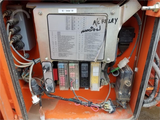 HAMM 3520 : รถบด 20 ตัน นำเข้าจากอเมริกา โทร. 080-6565422 (หนิง)