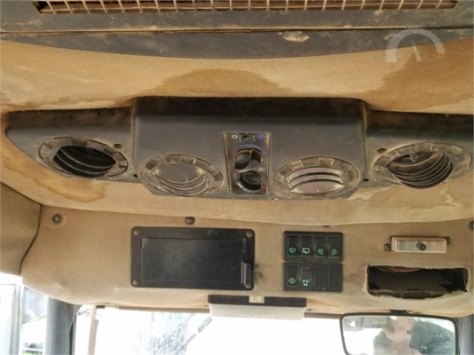 HAMM 3520 : รถบด 20 ตัน นำเข้าจากอเมริกา โทร. 080-6565422 (หนิง)