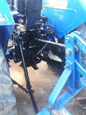 ขายรถไถรุ่นTT75 นิวฮอนแลน รถปี56 ขายรถไถรุ่นTT75 นิวฮอนแลน รถปี56