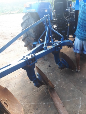 ขายรถไถรุ่นTT75 นิวฮอนแลน รถปี56 ขายรถไถรุ่นTT75 นิวฮอนแลน รถปี56