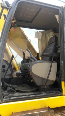 รถแบคโฮ ขายดาวน์ Sumitomo รุ่น SH 210 ปี 59 รถแบคโฮ ขายดาวน์ Sumitomo รุ่น SH 210 ปี 59