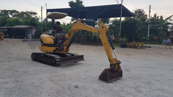 ขายCAT303 crรถนอก...440.000รถนอก.คอนโทรน้ำมัน