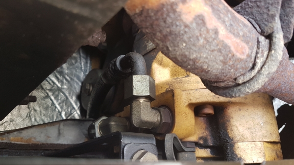 ขายCAT303 crรถนอก...440.000รถนอก.คอนโทรน้ำมัน