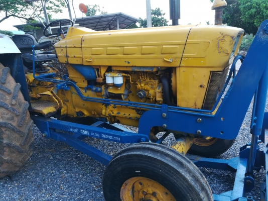 ขายฟอร์ด5000ที1เก่านอกสภาพสวย ขายฟอร์ด5000ที1เก่านอกสภาพสวย