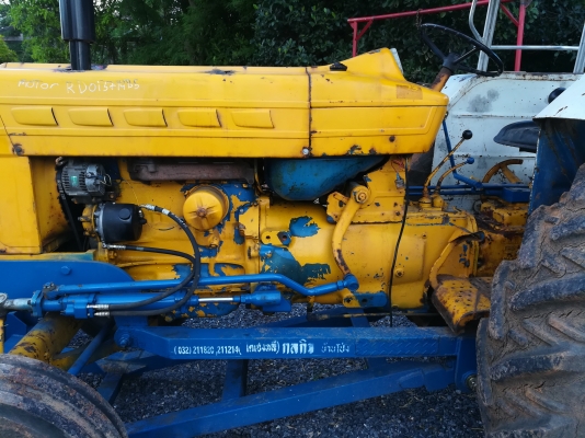 ขายฟอร์ด5000ที1เก่านอกสภาพสวย ขายฟอร์ด5000ที1เก่านอกสภาพสวย