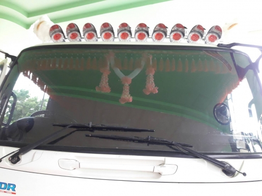 Hino 344 ปี 58 แม่ลูกดัมพ์สามมิตร เดิมๆ ไม่เคยทำสี พร้อมใช้งานสุดๆค่ะ #จะเดิมๆหรือให้ทำสีคุยได้นะคะ