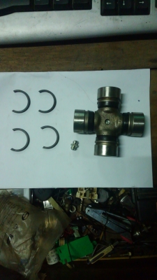 vigo 4wd GMB vigo 4wd GMB