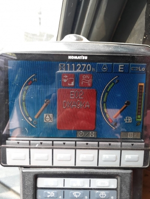 ขาย 1,190,000 KOMATSU pc 130-8 ทำงาน 11,000 ชม.ไฟฟ้าครบ เตรื่องดี ปั้มแรง เอวแน่น ช่งงล่างเต็ม เอกสารแจ้งจำหน่าย รถพร้อมใช้ รถอยู่ สุพรรณบุรี 090-772-3710 090-772-3708