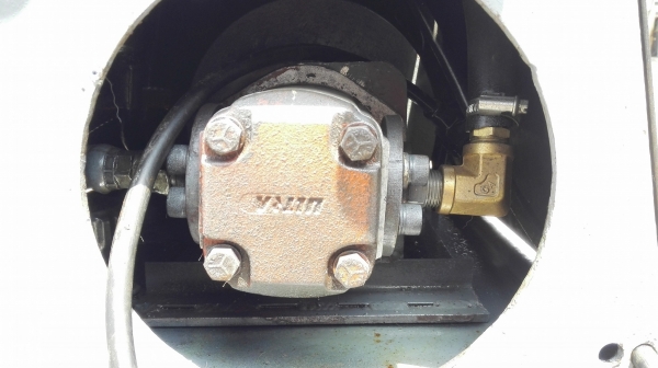 เครื่องดัด-ตัดเหล็กเส้น 2in1 K.THAI ขนาด 32 mm ระบบไฮดรอลิค ไฟบ้าน 220V