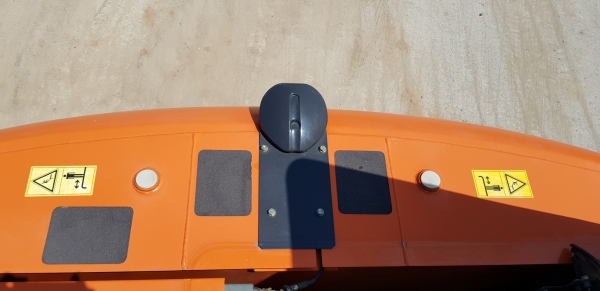 ขายดาวน์รถแบคโฮ HITACHI ZX200-5G ใช้งานเพียง 2 พันชั่วโมง สภาพนางฟ้า