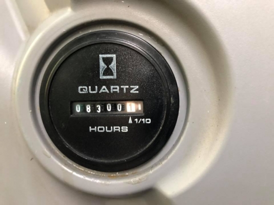 ขายรถแบคโฮ KOBELCO SK200-8 Yn12 Super 8,3xx ชั่วโมง สภาพนางฟ้า