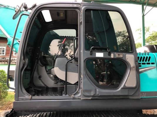 ขายรถแบคโฮ KOBELCO SK200-8 Yn12 Super 8,3xx ชั่วโมง สภาพนางฟ้า