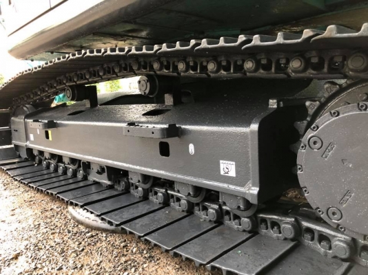 ขายรถแบคโฮ KOBELCO SK200-8 Yn12 Super 8,3xx ชั่วโมง สภาพนางฟ้า