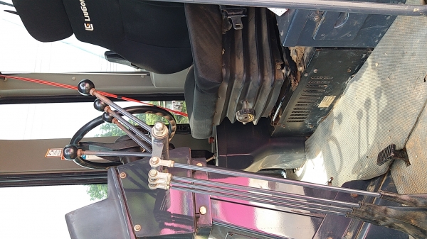 ขาย 1,450,000 รถเกรด LIUGONG CLG 416 ปี 2012 เล่มทะเบียน 3,500 ชม. สวยเหมือนใหม่ รถสวยพร้อมใช้เอกสารพร้อมโอน รถอยู่ กบินบุรี 090-772-3710 090-772-3708 ขาย 1,450,000 รถเกรด LIUGONG CLG 416 ปี 2012 เล่มทะเบียน 3,500 ชม. สวยเหมือนใหม่ รถสวยพร้อมใช้เอกสารพร้อมโอน รถอยู่ กบินบุรี 090-772-3710 090-772-3708