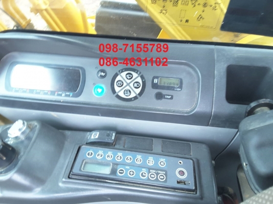 ขายดาวน์!! >>> Sumitomo Sh210 รุ่น 5 ไมล์ 3,300 ชม. 350,000 บาท <<< เบอร์ติดต่อ 098-7155789 086-4631102