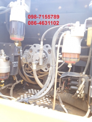 ขายดาวน์!! >>> Sumitomo Sh210 รุ่น 5 ไมล์ 3,300 ชม. 350,000 บาท <<< เบอร์ติดต่อ 098-7155789 086-4631102