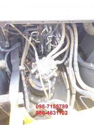 ขายดาวน์!! >>> Sumitomo Sh210 รุ่น 5 ไมล์ 3,300 ชม. 350,000 บาท <<< เบอร์ติดต่อ 098-7155789 086-4631102