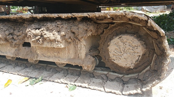 ขาย!! >>> CAT E70B รถพร้อมใช้งาน ราคาเบาๆ <<< เบอร์ติดต่อ 098-7155789 086-4631102