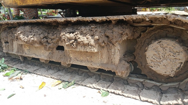 ขาย!! >>> CAT E70B รถพร้อมใช้งาน ราคาเบาๆ <<< เบอร์ติดต่อ 098-7155789 086-4631102