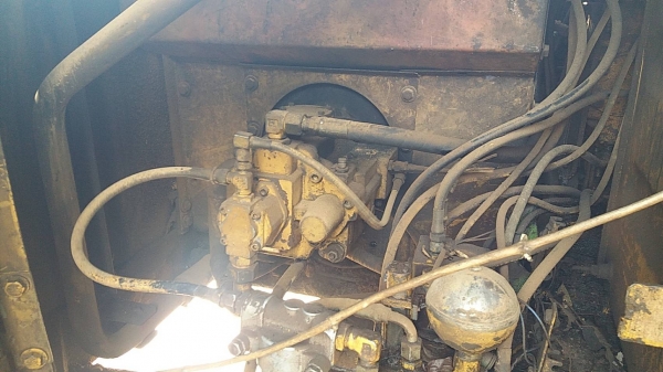 ขาย!! >>> CAT E70B รถพร้อมใช้งาน ราคาเบาๆ <<< เบอร์ติดต่อ 098-7155789 086-4631102