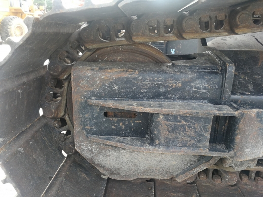 ขายรถแบคโฮ HITACHI ZX200-5G ชั่วโมงการทำงาน 2,500 ชม. ขายรถแบคโฮ HITACHI ZX200-5G ชั่วโมงการทำงาน 2,500 ชม.