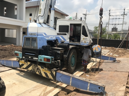 ขายTADANO m5 ขายTADANO m5